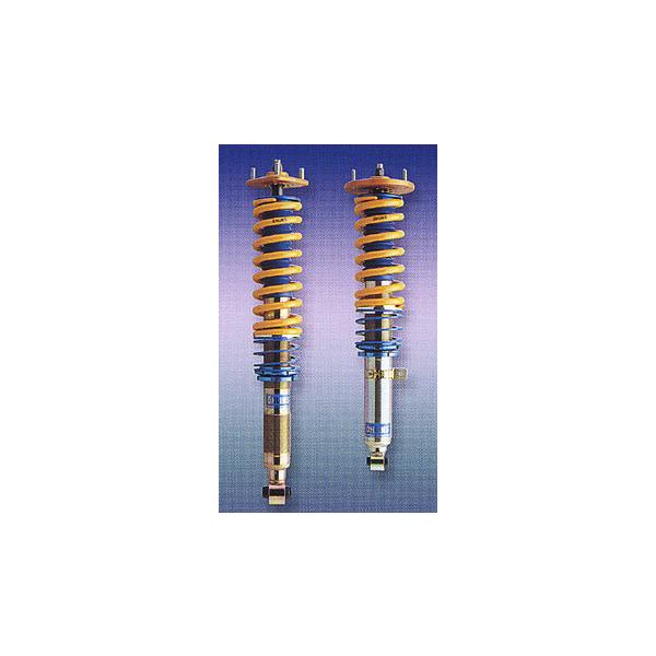 OHLINS オーリンズ タイプ HA ショックアブソーバー マツダ ロードスター NA系/NB系用 ショック単体 1台分セット