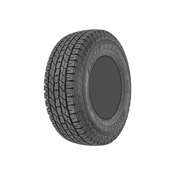 GEOLANDAR P255/70R16 109T ヨコハマ タイヤ ジオランダー A/T G015