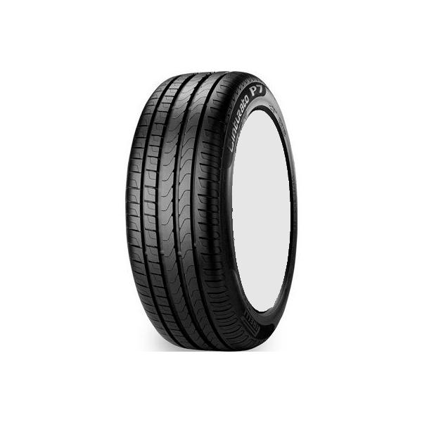 PIRELLI 245/40R18 CINTURATO P7 RUN FLAT ピレリ