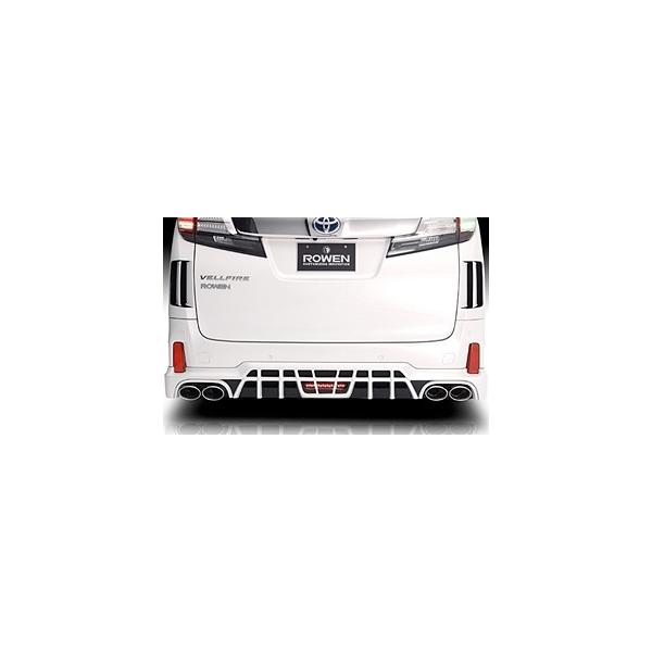 ROWEN }t[ v~A01S g^ At@[h S ROWENop[ 4WD AGH35Wp I[XeX `^e[ E4{o 1T018Z01