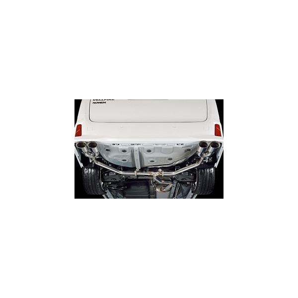 ROWEN }t[ v~A01S g^ At@[h S ROWENop[ 4WD AGH35Wp I[XeX `^e[ E4{o 1T018Z21