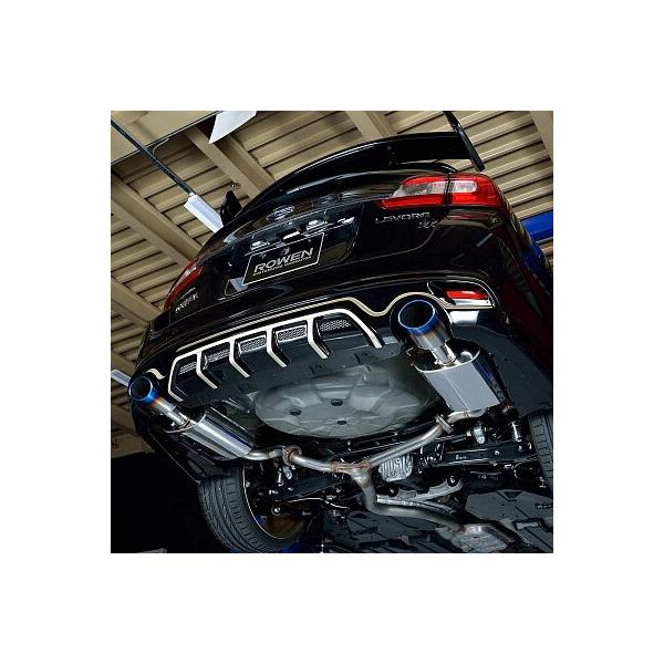 ROWEN }t[ v~A01S n[hVXe Xo H[O 1.6 GT ^[{ 4WD VM4p I[XeX `^e[ Eo 1S005Z08