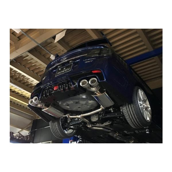 ROWEN Z^[pCv v~A01S Z^[pCv Xo H[O 1.6 GT ^[{ 4WD VM4p 1S005Z10