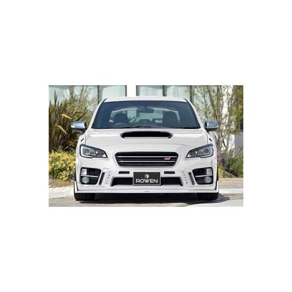 ROWEN GA PREMIUM Edition ACCK[jbV FRP h Xo WRX STI 4WD O VABp 1S006H00#