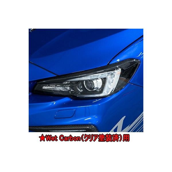 ROWEN GA PREMIUM Edition ACCK[jbV WetCarbon NAh Xo WRX STI 4WD  VABp 1S006H10