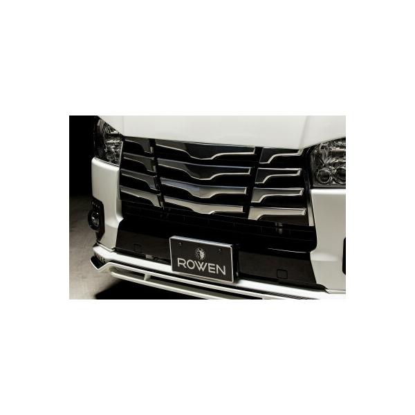 ROWEN GA PREMIUM Edition tgop[GNXeV ABS h g^ nCG[X W{fB 4^ GDH/TRH20#p 1T019E10