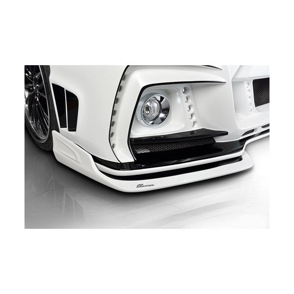 ROWEN Premium Edition Front Bumper with LED Spotlamp (FRP)