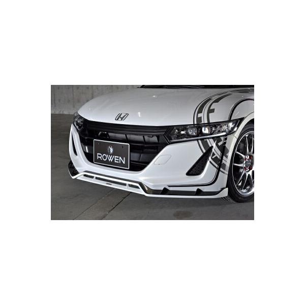 ROWEN GA PREMIUM Edition tgX|C[ FRP fn z_ S660 MR JW5p 1H004A00