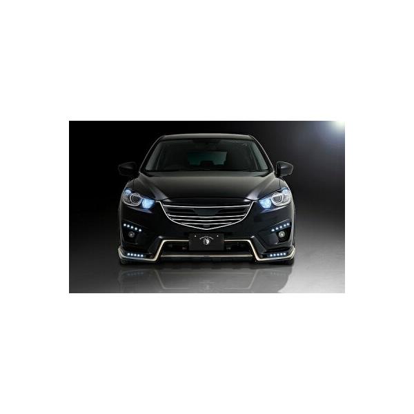 ROWEN GA PREMIUM Edition tgn[tX|C[ LEDX|bg FRP h蕪h }c_ CX-5 M/CO KE#np 1Z001A00##