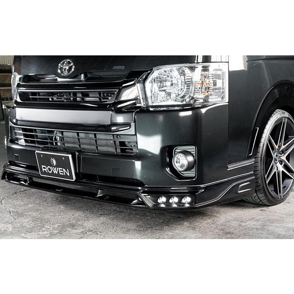 ROWEN GA PREMIUM Edition tgX|C[ FRP h g^ nCG[X Ch{fB 2WD 4^ TRH211Kp 1T023A00#
