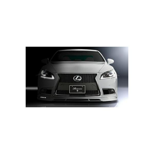 ROWEN GA PREMIUM Edition tgX|C[ FRP h蕪h NTX LS F-SPORT 600h/600hL/460/460L UVF/USF4#p 1L001A00##
