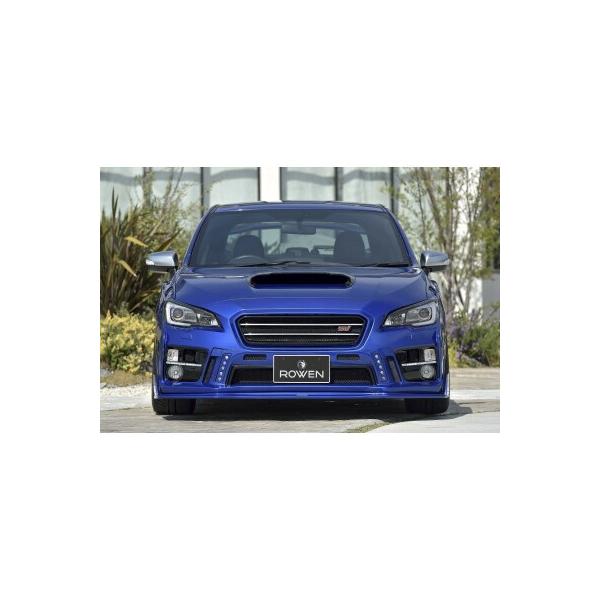ROWEN GA PREMIUM Edition tgop[ LEDIvVLbg FRP h Xo WRX S4 4WD O VAGp 1S006A00#