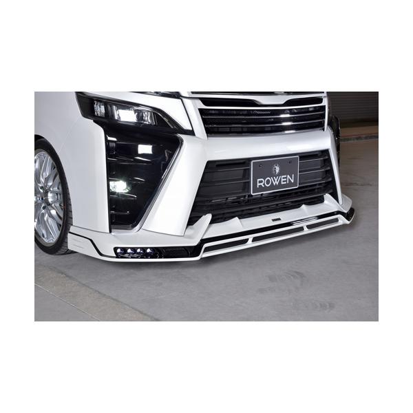 ROWEN GA PREMIUM Edition tgX|C[ FRP fn g^ HNV[ ZS FF M/C ZRR80Wp 1T028A00