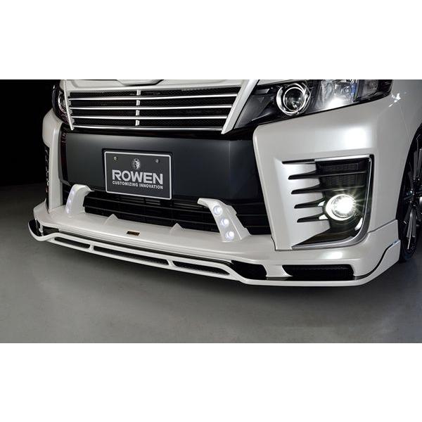 ROWEN GA PREMIUM Edition tgX|C[ FRP h g^ HNV[ ZS 4WD M/CO ZRR85Wp 1T013A00#