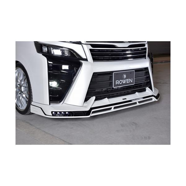 ROWEN GA PREMIUM Edition tgX|C[ FRP h蕪h g^ HNV[ ZS 4WD M/C ZRR85Wp 1T028A00##