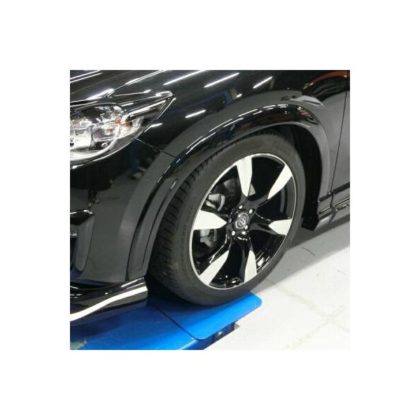 ROWEN GA PREMIUM Edition tgI[o[tF_[ FRP fn }c_ CX-5 FF M/C KEEFWp 1Z001F00