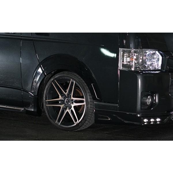 ROWEN GA PREMIUM Edition tgI[o[tF_[ FRP fn g^ nCG[X Ch{fB 2WD 4^ TRH211Kp 2T019F00