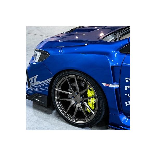 ROWEN GA PREMIUM Edition tgtF_[ FRP h Xo WRX STI 4WD  VABp 1S006F00#