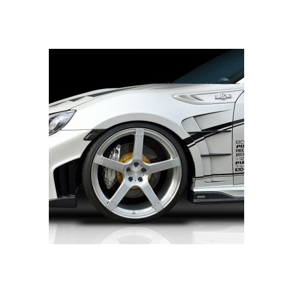 ROWEN GA PREMIUM Edition RR STREET ZERO RR tgtF_[ FRP fn Xo BRZ 2WD ZC6p 1T009F00