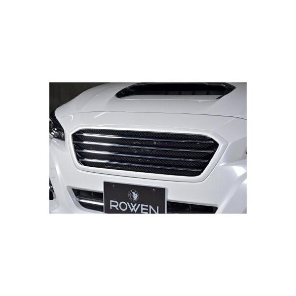 ROWEN GA PREMIUM Edition tgO FRP h蕪h Xo H[O  VM4/VMGp 1S009C00##