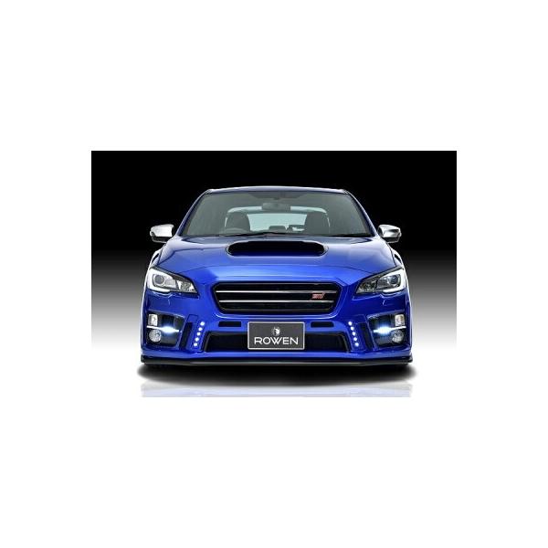 ROWEN GA PREMIUM Edition tgO FRP fn Xo WRX STI 4WD O VABp 1S006C00