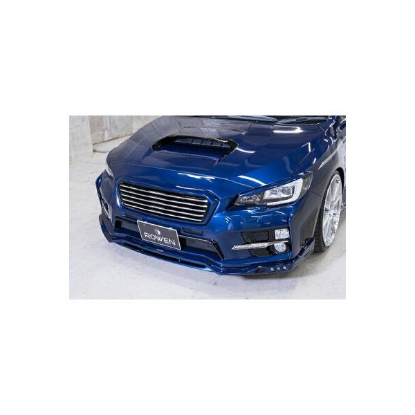 ROWEN GA PREMIUM Edition RR tgO FRP h蕪h H[O op[^Cv O VMGp 1S005C00##