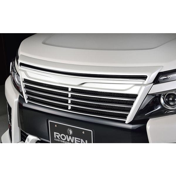 ROWEN GA PREMIUM Edition tgO FRP fn g^ HNV[ ZS 4WD M/CO ZRR85Wp 1T013C00
