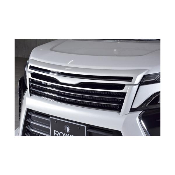 ROWEN GA PREMIUM Edition tgO FRP h g^ HNV[ ZS 4WD M/C ZRR85Wp 1T028C00#