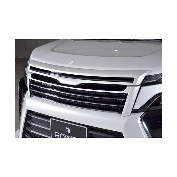 ROWEN GA PREMIUM Edition tgO FRP h蕪h g^ HNV[ ZS 4WD M/C ZRR85Wp 1T028C00##
