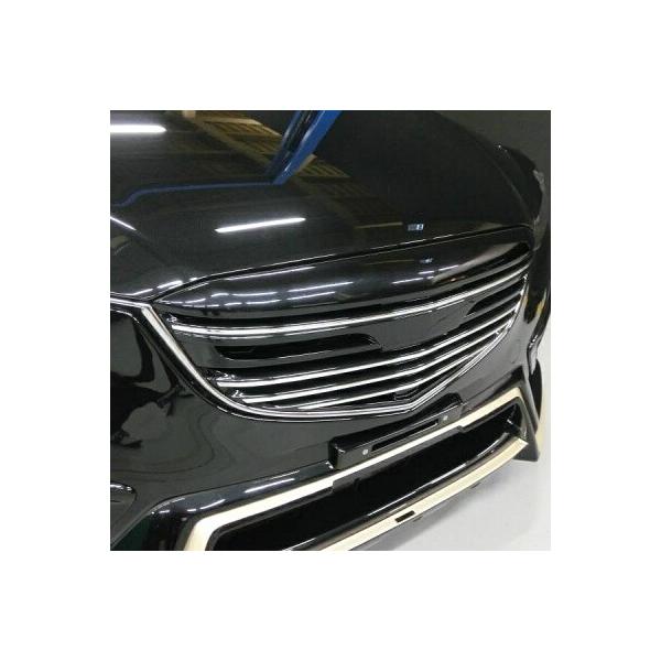 ROWEN GA PREMIUM Edition tgOJo[ FRP h }c_ CX-5 M/CO KE#np 1Z001C00#