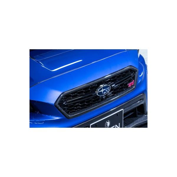 ROWEN GA PREMIUM Edition tgOGNXeV WetCarbon NAh Xo WRX STI 4WD  VABp 1S010E11