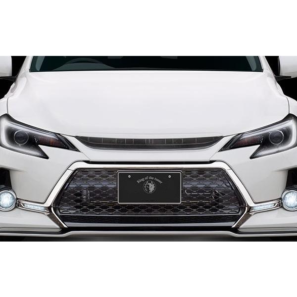 ROWEN GA PREMIUM Edition tg}XN WetCarbon NAh fn g^ }[NX G's/GR SPORT GRX130p 1T010C10