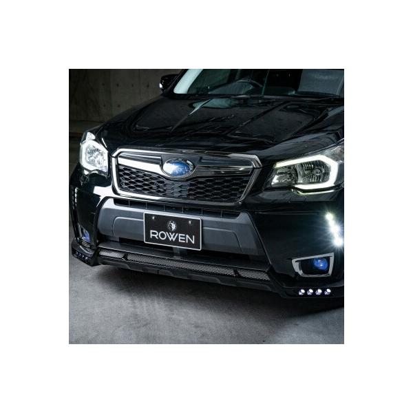 ROWEN GA PREMIUM Edition tgX|C[ with LEDX|bgv FRP h蕪h Xo tHX^[ SJGp 1S008A00##