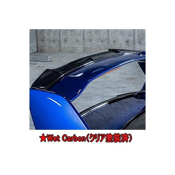 ROWEN GA PREMIUM Edition AK[j[tbv FRP h Xo WRX STI 4WD  VABp 1S006R00#