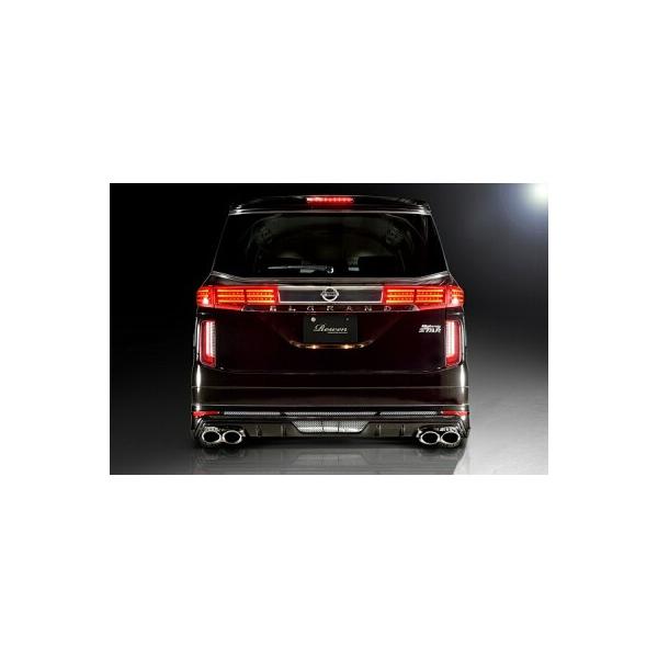 ROWEN GA PREMIUM Edition AR[i[pl FRP fn jbT GOh nCEFCX^[  E52p 1N002D00