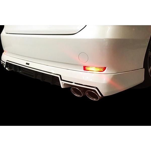 ROWEN GA PREMIUM Edition An[tX|C[ FRP h g^ GXeB} AGX 4WD ACR55Wp 1T024P00#