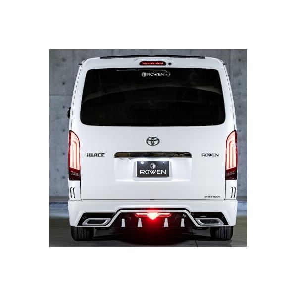 ROWEN GA PREMIUM Edition Aop[ FRP h蕪h g^ nCG[X W{fB 4^ GDH/TRH20#p 1T019P00##