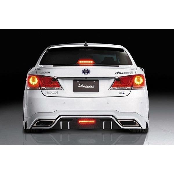 ROWEN GA PREMIUM Edition An[tX|C[ FRP h NE AX[g MCO GRS210/GRS214/AWS210p 1T012P00#