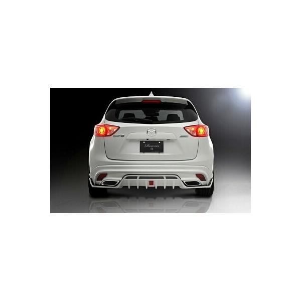 ROWEN GA PREMIUM Edition An[tX|C[ FRP h蕪h }c_ CX-5 M/CO KE#np ZT[ 1Z001P00-1##