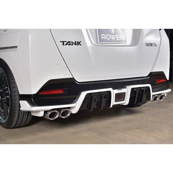 ROWEN GA PREMIUM Edition AA_[X|C[ FRP h g^ ^N JX^ M900A/M910Ap 1T027P00#