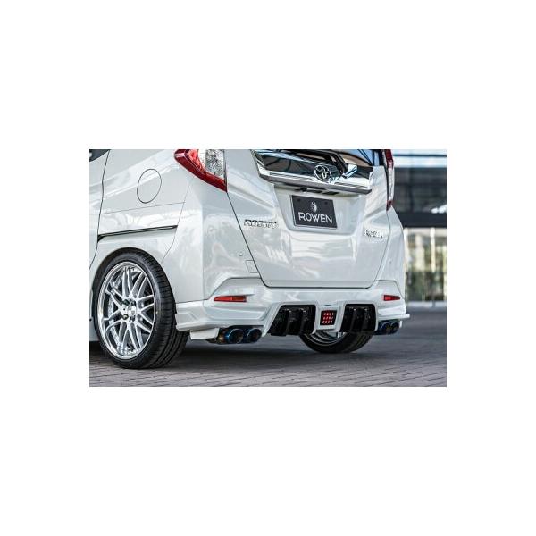 ROWEN GA PREMIUM Edition AA_[X|C[ FRP h蕪h g^ [~[ JX^ M900A/M910Ap 1T027P00##