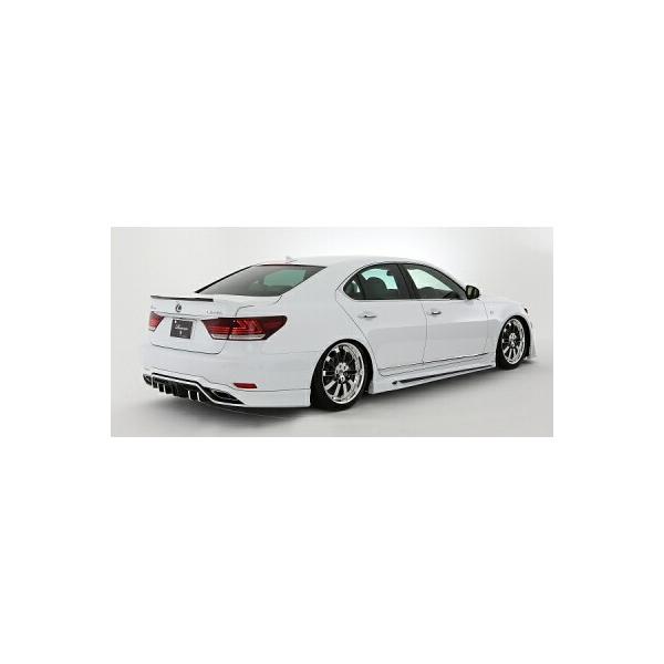 ROWEN GA PREMIUM Edition An[tX|C[ FRP fn NTX LS F-SPORT 600h/600hL/460/460L UVF/USF4#p 1L001P00