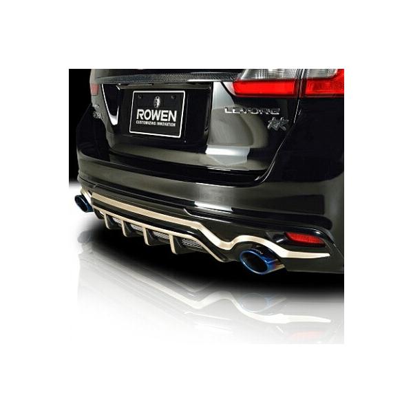 ROWEN GA PREMIUM Edition AA_[X|C[ FRP h蕪h Xo H[O O VM4p 1S005P00##