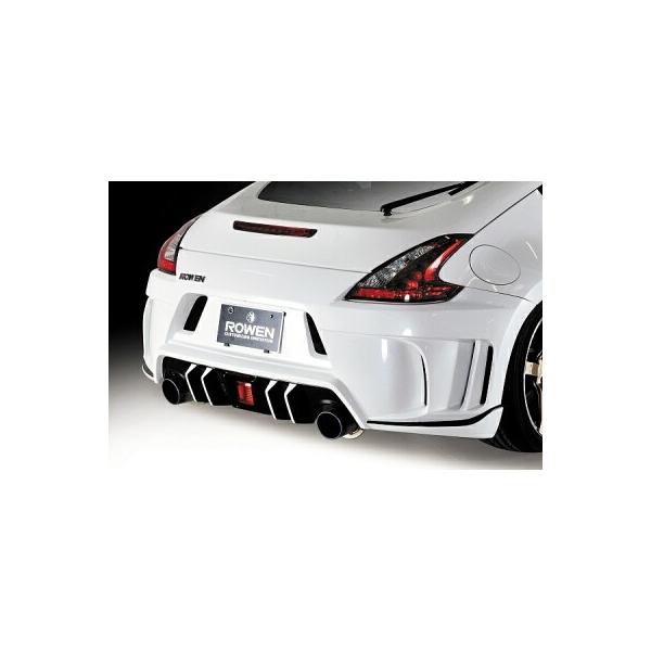 ROWEN GA PREMIUM Edition Aop[ FRP h蕪h jbT tFAfBZ 2WD Z34p 1N004P00##