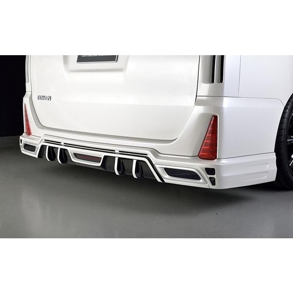 ROWEN GA PREMIUM Edition An[tX|C[ FRP h蕪h g^ HNV[ ZS 4WD M/CO ZRR85Wp 1T013P00##