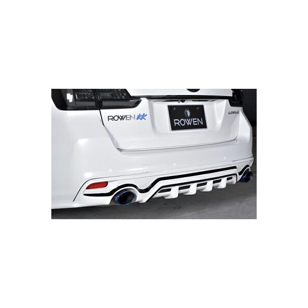 ROWEN GA PREMIUM Edition Aop[ 2{o}t[p FRP h蕪h Xo H[O  VM4/VMGp 1S005P20+1S009P11##