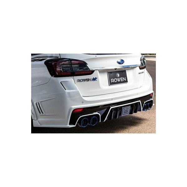 ROWEN GA PREMIUM Edition Aop[ 4{o}t[p FRP h蕪h Xo H[O  VM4/VMGp 1S005P20+1S009P10##