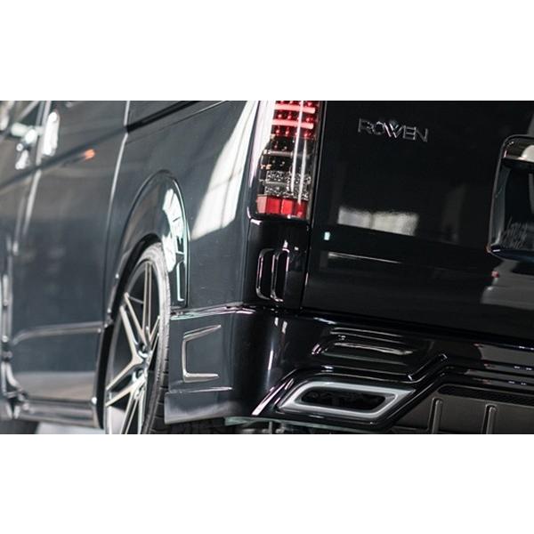 ROWEN GA PREMIUM Edition AR[i[pl ABS h g^ nCG[X Ch{fB 2WD 4^ KDH211Kp 1T019D00#