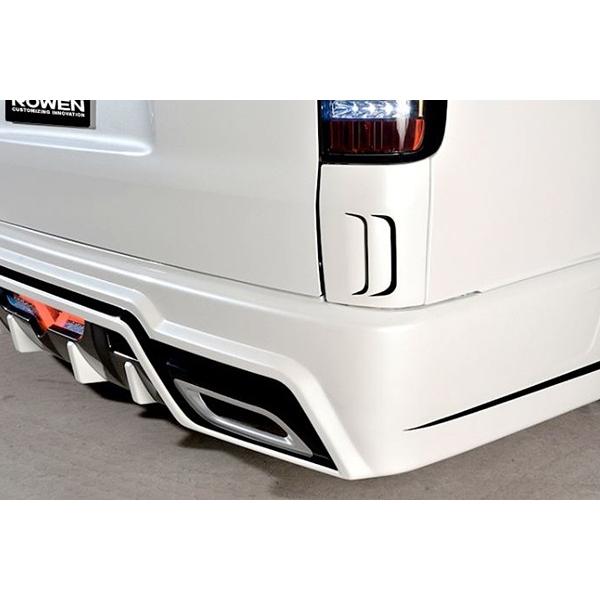 ROWEN GA PREMIUM Edition AR[i[pl ABS h蕪h g^ nCG[X W{fB 2WD 4^O TRH200Kp 1T019D00##