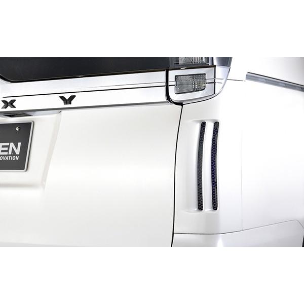 ROWEN GA PREMIUM Edition AR[i[pl FRP h g^ HNV[ ZS 4WD M/C ZRR85Wp 1T013D00#